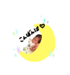 吉井家のひなちゃん（個別スタンプ：15）