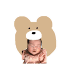 吉井家のひなちゃん（個別スタンプ：19）