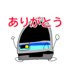 関東の電車2（個別スタンプ：2）