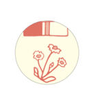十二箇月のお噺 ～春の章～（個別スタンプ：2）