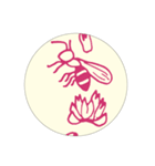 十二箇月のお噺 ～春の章～（個別スタンプ：15）