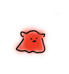 めんだだんこ（個別スタンプ：1）