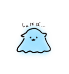 めんだだんこ（個別スタンプ：3）