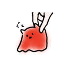 めんだだんこ（個別スタンプ：7）