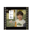 青タンプ3（個別スタンプ：24）