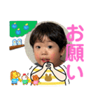 青タンプ3（個別スタンプ：26）