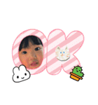 青タンプ3（個別スタンプ：29）