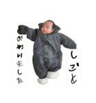 しきすた1（個別スタンプ：12）