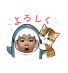 ♥いっちゃん4♥（個別スタンプ：19）