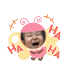 ♥いっちゃん4♥（個別スタンプ：28）