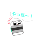 まぎスタ！（個別スタンプ：1）