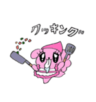 ばか犬がいっぱい（個別スタンプ：8）