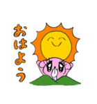 ばか犬がいっぱい（個別スタンプ：9）
