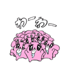 ばか犬がいっぱい（個別スタンプ：13）