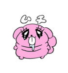 ばか犬がいっぱい（個別スタンプ：18）
