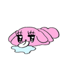 ばか犬がいっぱい（個別スタンプ：30）