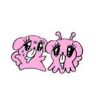 ばか犬がいっぱい（個別スタンプ：33）