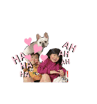 ichirin2023（個別スタンプ：15）
