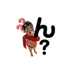 ichirin2023（個別スタンプ：20）