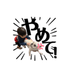 ichirin2023（個別スタンプ：22）