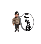 ichirin2023（個別スタンプ：27）