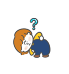 senちゃんのスタンプ（個別スタンプ：23）