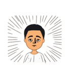 おっさん！！（個別スタンプ：12）
