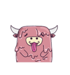 少しも-正しい（個別スタンプ：24）