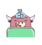 少しも-正しい（個別スタンプ：39）