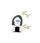 はらだただしスタンプ（個別スタンプ：1）