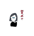はらだただしスタンプ（個別スタンプ：4）