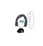 はらだただしスタンプ（個別スタンプ：10）