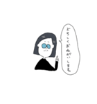 はらだただしスタンプ（個別スタンプ：12）