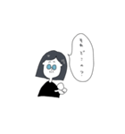 はらだただしスタンプ（個別スタンプ：14）