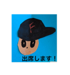 K’s craft vol.5（個別スタンプ：2）
