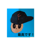 K’s craft vol.5（個別スタンプ：7）