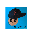 K’s craft vol.5（個別スタンプ：10）