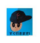 K’s craft vol.5（個別スタンプ：14）