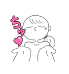 私が使いたいスタンプ。（個別スタンプ：5）