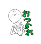 私が使いたいスタンプ。（個別スタンプ：6）