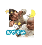 ひより⭐︎ひなと可愛い孫たち（個別スタンプ：1）