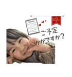 ひより⭐︎ひなと可愛い孫たち（個別スタンプ：5）