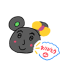 やぎーんと仲間たち（個別スタンプ：7）