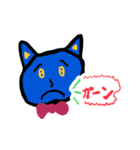 やぎーんと仲間たち（個別スタンプ：11）