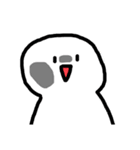まぁるい可愛いやつ（個別スタンプ：26）