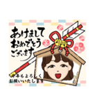 アバター10hiro8（個別スタンプ：5）