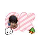 ひまり♡vol.4（個別スタンプ：1）