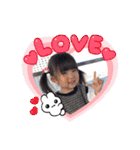 ひまり♡vol.4（個別スタンプ：5）