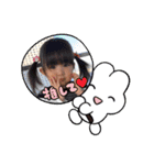ひまり♡vol.4（個別スタンプ：6）