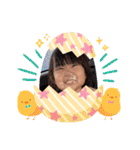 ひまり♡vol.4（個別スタンプ：18）